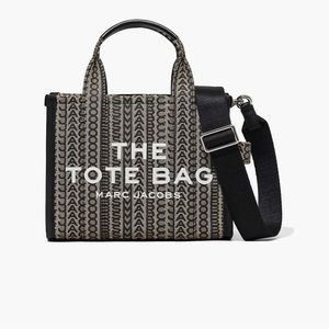 On the BESTSELLERS list!  The Monogram Mini Tote Bag